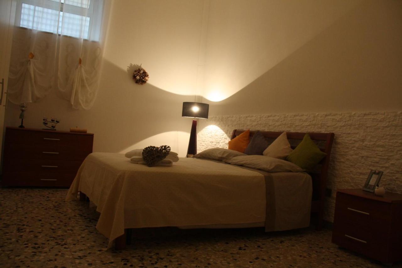 Casa Mia Διαμέρισμα Μαρτίνα Φράνκα Εξωτερικό φωτογραφία