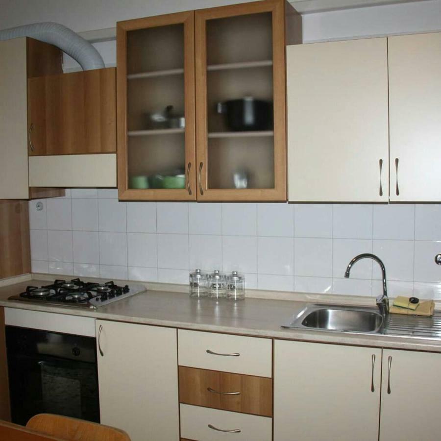Casa Mia Διαμέρισμα Μαρτίνα Φράνκα Εξωτερικό φωτογραφία