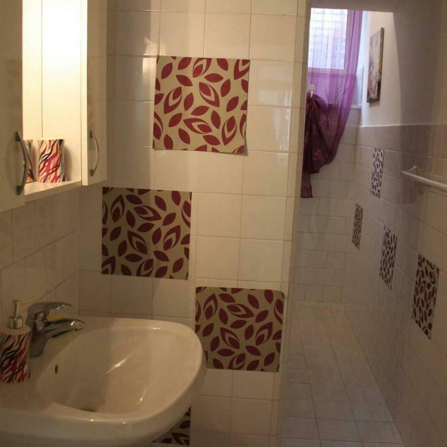 Casa Mia Διαμέρισμα Μαρτίνα Φράνκα Εξωτερικό φωτογραφία