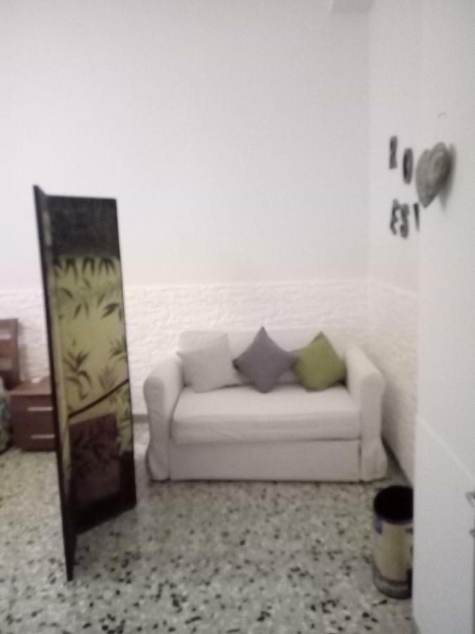 Casa Mia Διαμέρισμα Μαρτίνα Φράνκα Εξωτερικό φωτογραφία