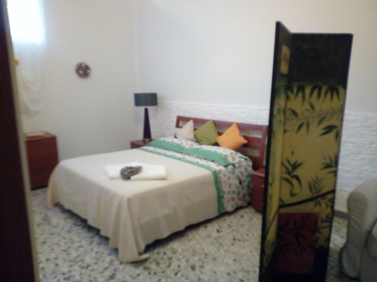 Casa Mia Διαμέρισμα Μαρτίνα Φράνκα Εξωτερικό φωτογραφία